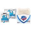 Safeguard Pure White Soap & Lithospermum Soothing Patch Set