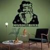 Customizable Metal Wall Art Sign Home Door Party Decoration Living Room Courtyard Christmas Gift