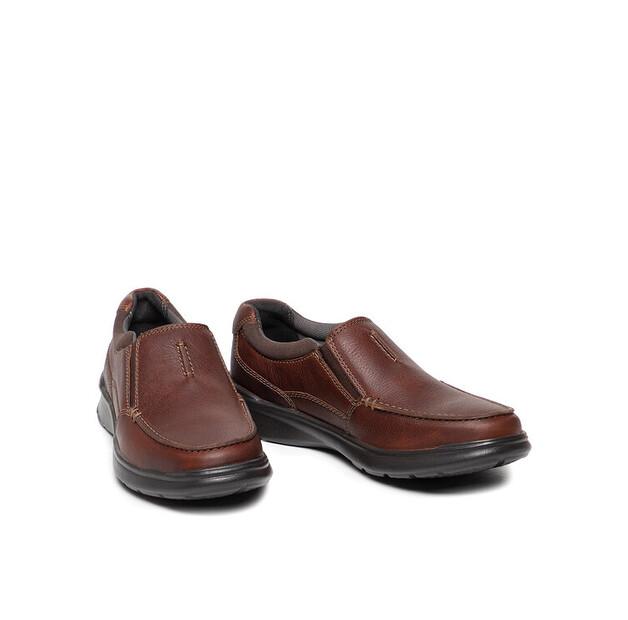 Ankle Boots Clarks Cotrell Free 261315667 Brown