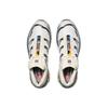 SALOMON XT 6 'Beige Purple Yellow' 414546