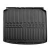 Trunk Mat Skoda Fabia I 6Y 1999-2007 Estate