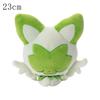 Sleeping Charizard Plush Pikachu Peluche Sprigatito Stuffed Doll Pachirisu Rockruff Gengar Anime Toys Hobbies Xmas Gifts