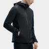 New FILA Jackets & Coats Men's Jet Black F11M412703F-BK