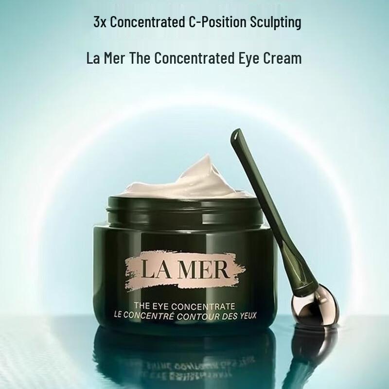 La Mer The Eye Concentrate