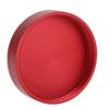 M42x0.75mm Lens Dust Cover Fit for Sharpstar High Strength Aluminum Alloy Lightweight Telescope Lens Cover