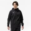 Mizuno Peach Touch Sweat Training 32MCC538 Hoodie, Wear, Black,
