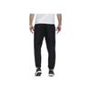 Adidas CNY Series PT JC New Year Limited-Edition Tapered Cargo Track Pants Men Bottoms Black FM9285