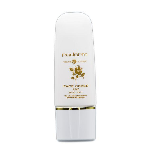 padarm TZHUXVHS Face Cover 30ml Makeup Base