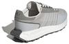adidas Retropy E5 Boost Schuhe 'Grau Weiß' IE0484