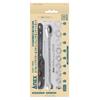 ANEX Offset Adapter 19, 19mm Ratchet Wrench with Case, Multi-Set AOA-19S3