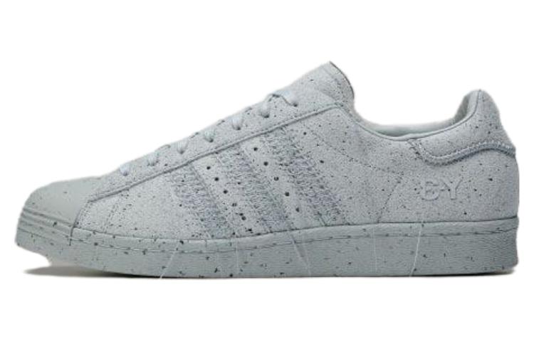 adidas Y-3 Superstar Clear Onix 36.5
