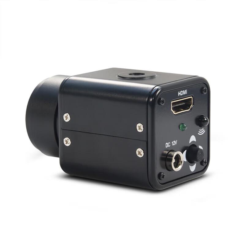 MOCAX Industrial 4K HDMI Microscope Camera
