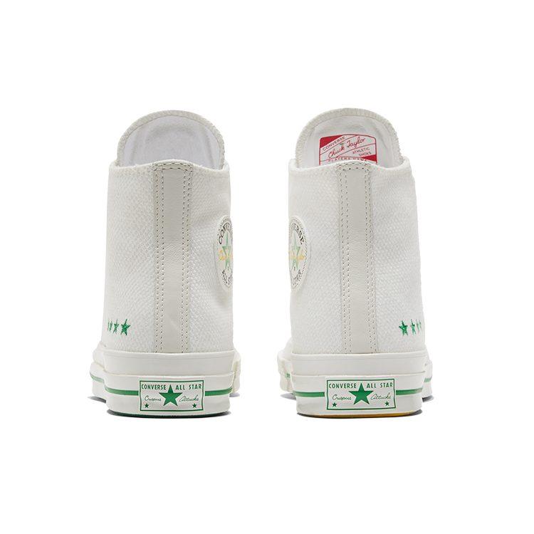 Chuck 70 Converse High 'Breaking Down Barriers' 170153C