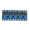 MT3608 Adjustable Step Up Module Mini360 LM2596 DC to DC Buck Converter MP1584EN Step Down Power Supply Module