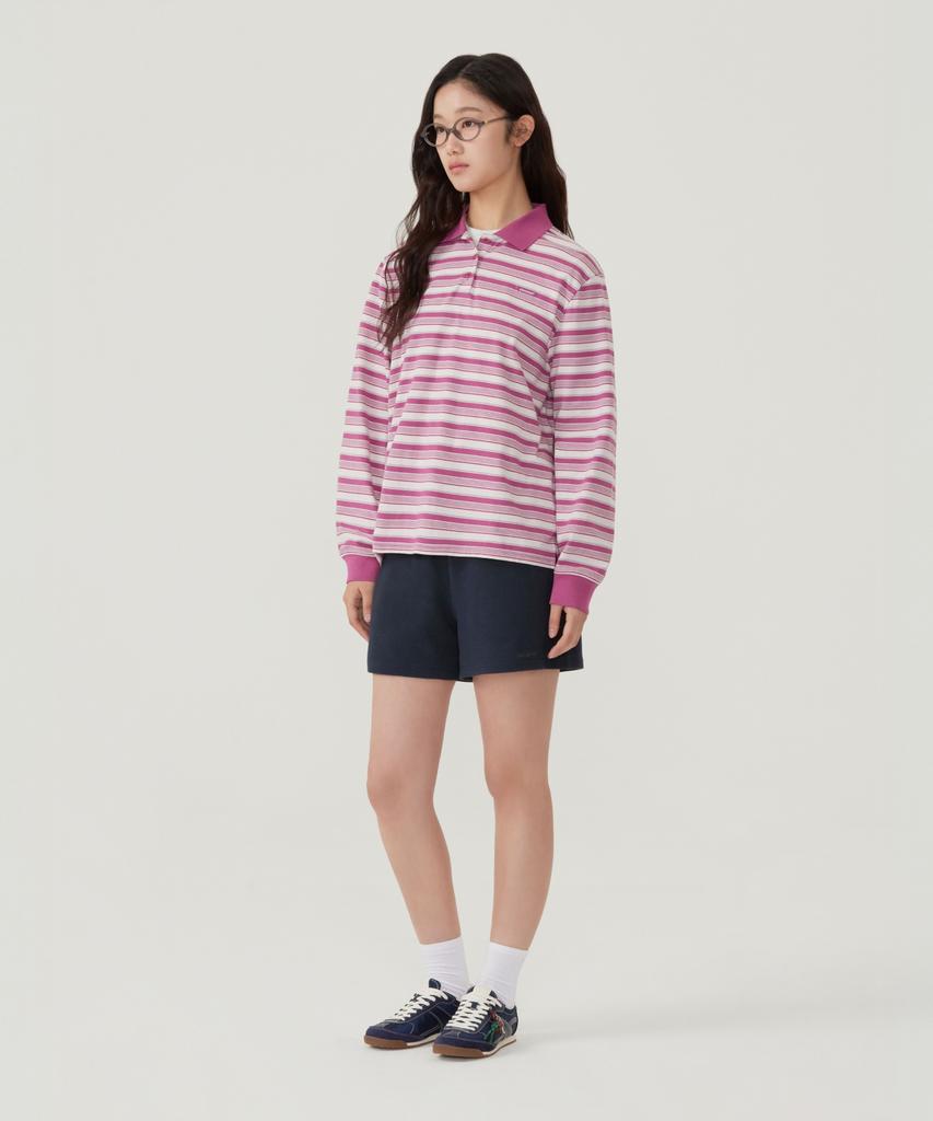 COVERNAT WOMAN Women'S Sweat Shorts Navy
