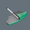 Wera 950/9 BM N 6 pans intérieurs Jeu de clés mâles coudées 1.5 mm, 2 mm, 2.5 mm, 3 mm, 4 mm, 5 mm, 6 mm, 8 mm, 10 mm 9