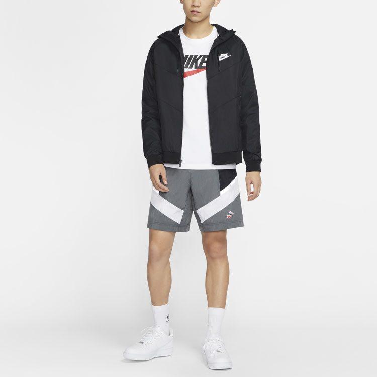 Nike Sportswear Jackets & Coats Men's Black DC4113-010