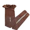 Rhinestone Fishnet Toddler Socks: Fashionable European & American Style