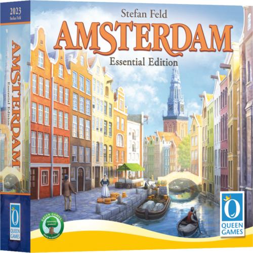 MTS Games Amsterdam