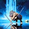 Demon Slayer: Inosuke action anime figure Collectibles, figurine display pieces, anime figurines Christmas gifts