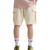 Vans Casual Shorts Men's Vintage White Moderate VN0008XS3KS