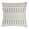 Geometric Graphic Pillowcase - Home Sofa Cushion Cover