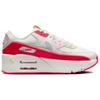 Nike Air Max 90 LV9 Sail Siren Red W - HF5073-133