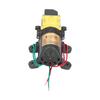 12V Electric Water Pump High Pressure SelfPriming Diaphragm Water Pump for Agriculture