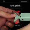 Portable Fish Grip Lock - Secure Fish Control Tool, Outdoor Fishing Accessory, No Escape Fish Clamp