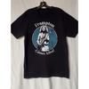 Peter Frampton - Comes Alive Short Sleeve Black All Size T-Shirt FA11