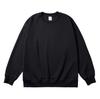 Custom Logo Polyester Round Neck Sweatshirt with Your Design Print