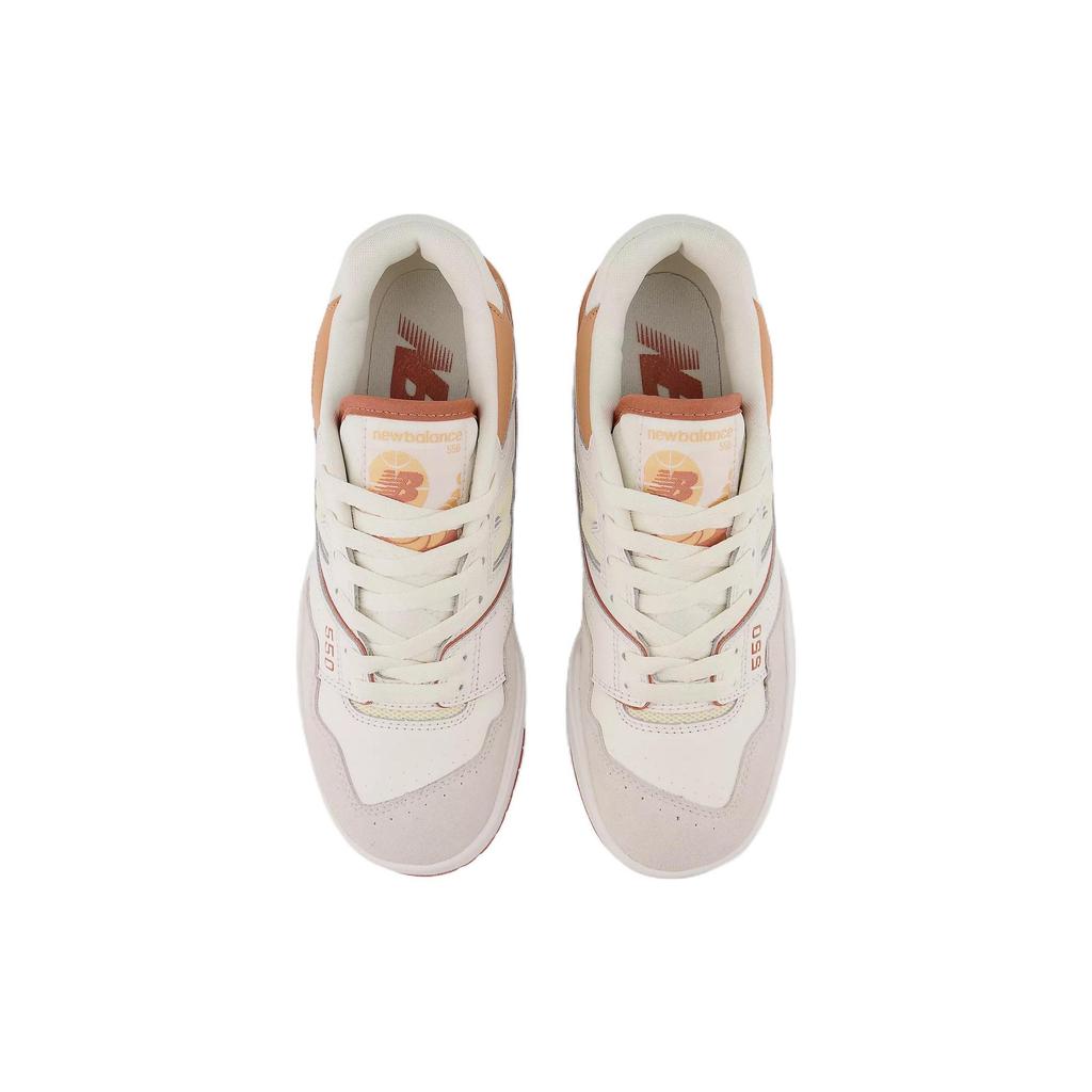 New Balance 550 'Au Lait' Women's BBW550WA