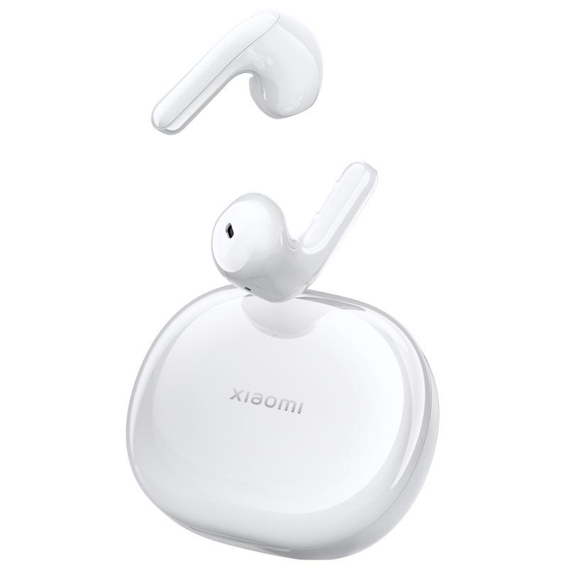 

Xiaomi Air 3 SE TWS Bluetooth 5.3 Наушники с усилением басов AI Вызов с шумоподавлением Автоматическое подключение Полувкладыши Спортивные наушники