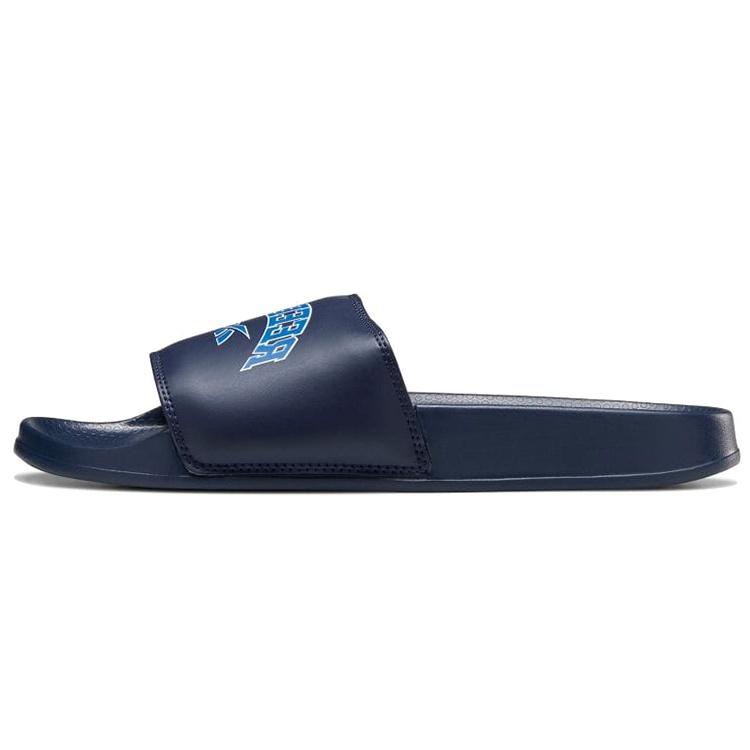 Reebok Classic Slide Vector Blue Unisex FZ3165 EU 40.5