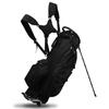 Padded Comfortable Golf Carrying Bag Strap, Quick Side Release Golf Bag Straps