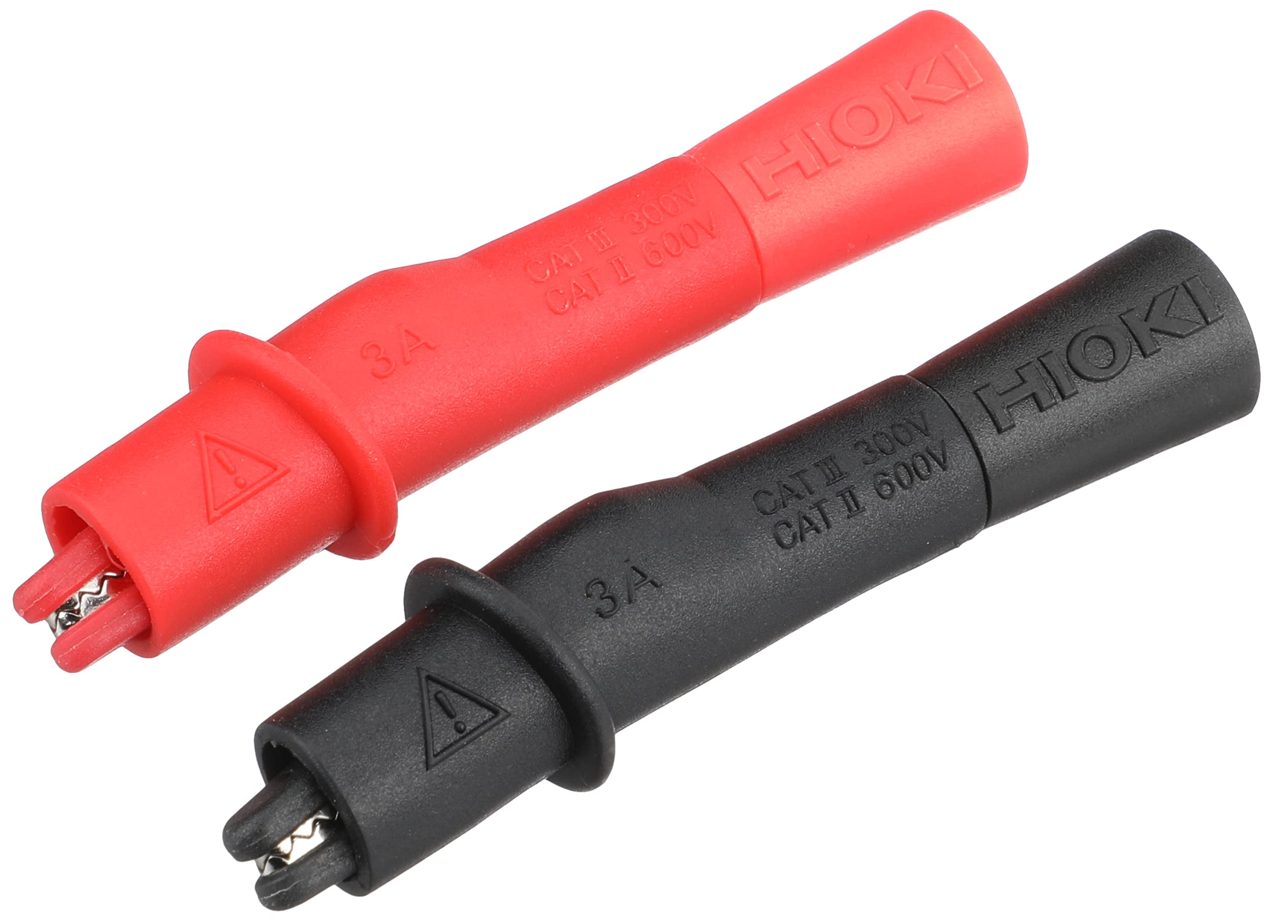 

Маленька кліпса типу крокодил HIOKI L4934