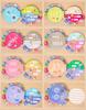 Children's Early Education Quiet Sticker Book: Baby Letters & Thinking Toys