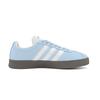 adidas VL COURT 2.0 Low Top German Army Trainers Unisex JS3003(Team1462-)