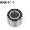 In-Stock IRQE Wheel Bearing DAC28580042 for Hafei Zhongyi/Jilin Jiabao Front