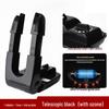 Smart Folding Shoe Dryer with UV Ozone Disinfection and Timer Function