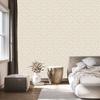 Vintage Ornaments Wallpaper for Living Room and Bedroom 50x1000