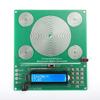 High Stability Schumann  Generator with Adjustable Frequency 0.01Hz to 100000Hz Compact Design for Home Office Use