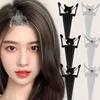 1-2pcs Portable Styling Clip Unisex Volumizing Hair Clips Fluffy Hairpin Curling Roots Volume Fixed Shape Pins Root Headwear