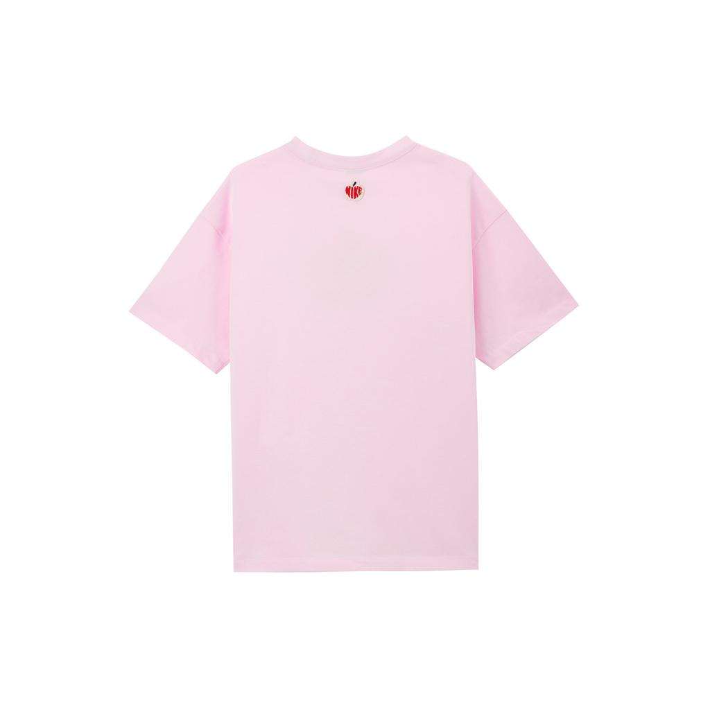 Nike Sportswear T Shirt Women's Foam Pink IB5577-663