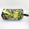 Large Capacity Pokémon Pencil Case for Students - Cartoon Anime Design