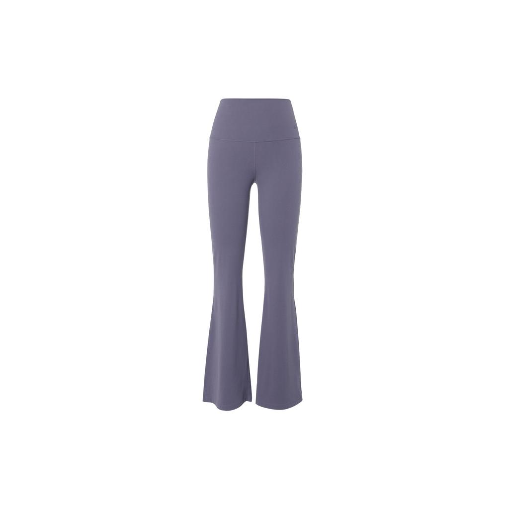 Nike Zenvy Sports Pants Women's Purple FV7922-509