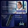 OKSJ A18 Neckband Bluetooth Sports Earphones