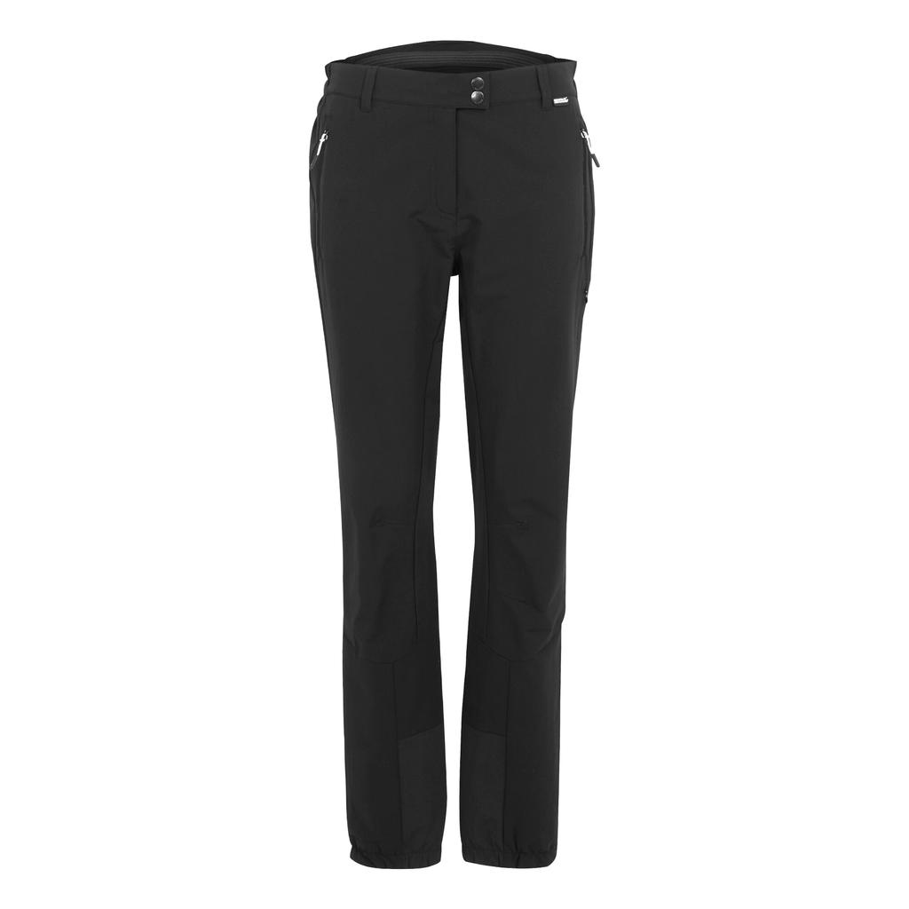 Regatta Womens/Ladies Mountain Hiking Trousers