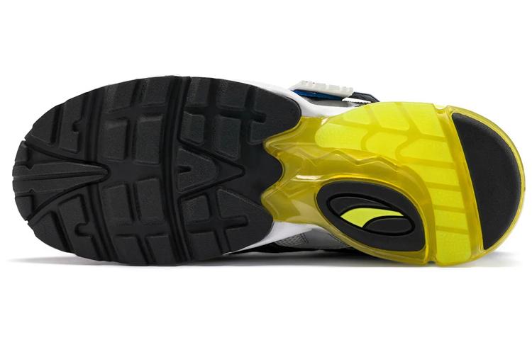 Puma Cell Alien Ader Error 370112-01