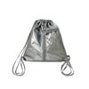 High Quality Transparent Drawstring Backpack Casual Multifunctional Doll Storage Bag Lightweight Large Capacity Shoulder Bag